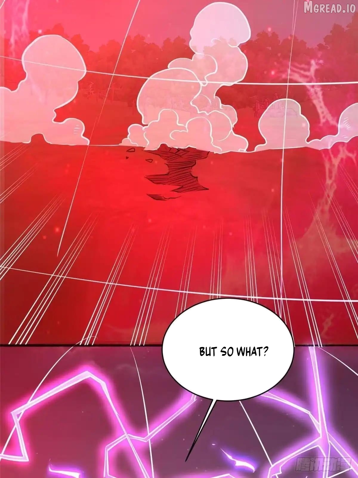 Divine Urban God Chapter 331  - page 73